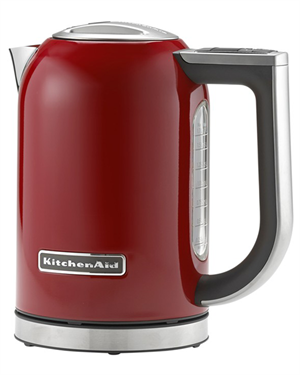 Kitchenaid elkedel 1 7 liter